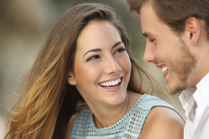 Cosmetic Dentistry in Pascagoula