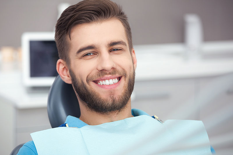 Dental Fillings in Pascagoula