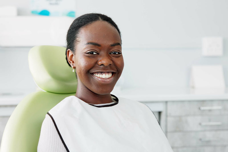 Dental Exams and Cleanings in Pascagoula