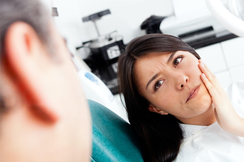 Dental Implants in 39567