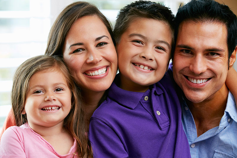 Family Dentistry in Pascagoula
