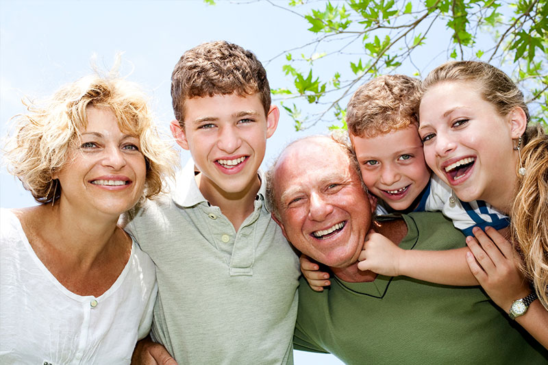 General Dentistry in Pascagoula