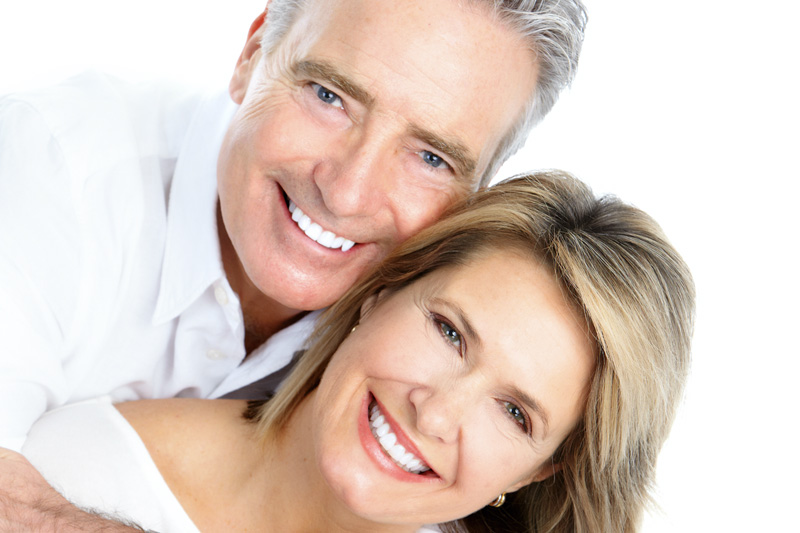 Dental Implants in Pascagoula