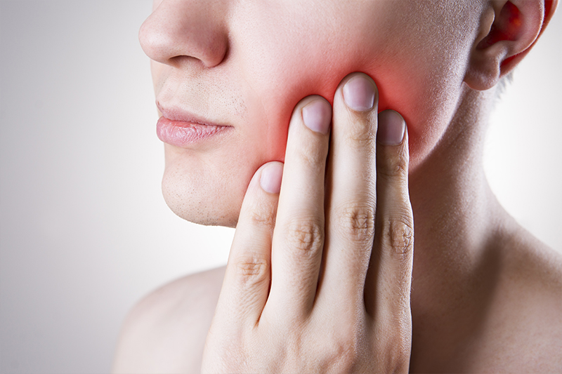Emergency Dentistry in Pascagoula
